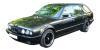 Autodly a nhradn dly BMW 5 Touring (E34)