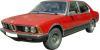 Autodly a nhradn dly BMW 7 (E23)