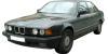 Autodly a nhradn dly BMW 7 (E32)