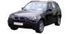 Autodly a nhradn dly BMW X3 (E83)