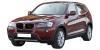 Autodly a nhradn dly BMW X3 (F25)