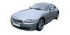 Autodly a nhradn dly BMW Z4 kup (E86)