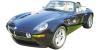 BMW Z8 Roadster (E52)