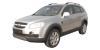 Autodly a nhradn dly CHEVROLET CAPTIVA (C100, C140)