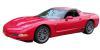 Autodly a nhradn dly CHEVROLET CORVETTE kup (C5)