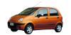 CHEVROLET MATIZ (M200, M250)