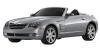 Autodly a nhradn dly CHRYSLER CROSSFIRE Roadster