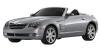 CHRYSLER CROSSFIRE Roadster