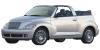 CHRYSLER PT CRUISER Kabriolet