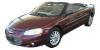Autodly a nhradn dly CHRYSLER SEBRING Kabriolet (JR)