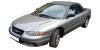 Autodly a nhradn dly CHRYSLER STRATUS Kabriolet (JX)