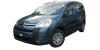 CITRON BERLINGO MULTISPACE (B9)