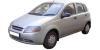 Autodly a nhradn dly DAEWOO KALOS (KLAS)