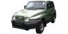 Autodly a nhradn dly DAEWOO KORANDO (KJ)