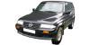 Autodly a nhradn dly DAEWOO MUSSO (FJ)