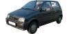 Autodly a nhradn dly DAIHATSU CUORE III (L201)