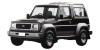 Autodly a nhradn dly DAIHATSU ROCKY Soft Top (F7, F8)