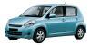 Autodly a nhradn dly DAIHATSU SIRION (M3_)