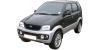 Autodly a nhradn dly DAIHATSU TERIOS (J1_)