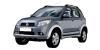 Autodly a nhradn dly DAIHATSU TERIOS (J2_)