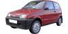 FIAT CINQUECENTO (170_)