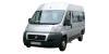 FIAT DUCATO autobus (250_)