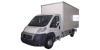 Autodly a nhradn dly FIAT DUCATO valnk/podvozek (250_)