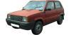 Autodly a nhradn dly FIAT PANDA (141_)