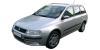 FIAT STILO Multi Wagon (192_)