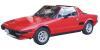 Autodly a nhradn dly FIAT X 1/9 (128_)