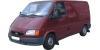 FORD TRANSIT Krabice (E_ _)