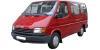 Autodly a nhradn dly FORD TRANSIT Krabice (T_ _)