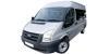 Autodly a nhradn dly FORD TRANSIT TOURNEO autobus