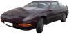Autodly a nhradn dly FORD USA PROBE I