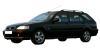 HONDA CIVIC VI Aerodeck (MB, MC)