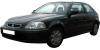 HONDA CIVIC VI Hatchback (EJ, EK)