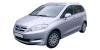 Autodly a nhradn dly HONDA FR-V (BE)