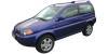 HONDA HR-V (GH)
