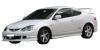 Autodly a nhradn dly HONDA INTEGRA kup (DC5)