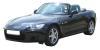 Autodly a nhradn dly HONDA S2000 (AP)