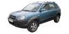 Autodly a nhradn dly HYUNDAI TUCSON (JM)