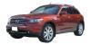 Autodly a nhradn dly INFINITI FX