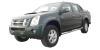 Autodly a nhradn dly ISUZU D-MAX I (TFR, TFS)