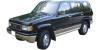 Autodly a nhradn dly ISUZU TROOPER II (UB)