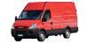 Autodly a nhradn dly IVECO DAILY IV Krabice