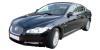 JAGUAR XF I (X250)