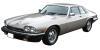 Autodly a nhradn dly JAGUAR XJ kup