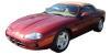 Autodly a nhradn dly JAGUAR XK 8 Convertible (X100)