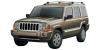 Autodly a nhradn dly JEEP COMMANDER (XK, XH)