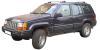 Autodly a nhradn dly JEEP GRAND CHEROKEE I (ZJ, ZG)